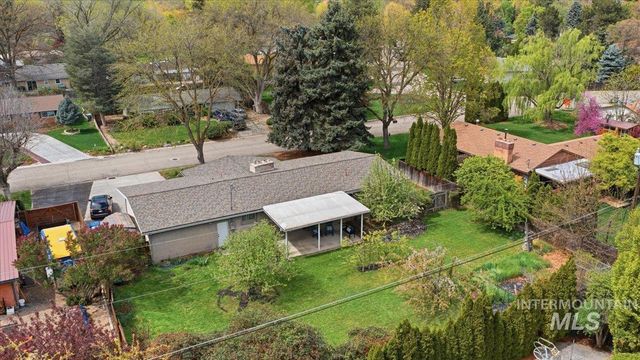 3720 E Clement Road, Boise, ID 83704