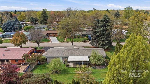 3720 E Clement Road, Boise, ID 83704
