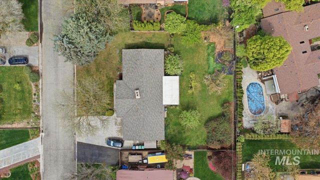 3720 E Clement Road, Boise, ID 83704