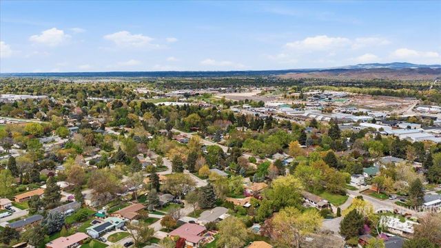 3720 E Clement Road, Boise, ID 83704