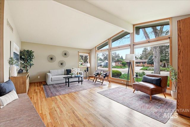 3720 E Clement Road, Boise, ID 83704