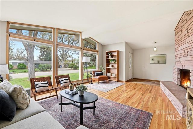 3720 E Clement Road, Boise, ID 83704