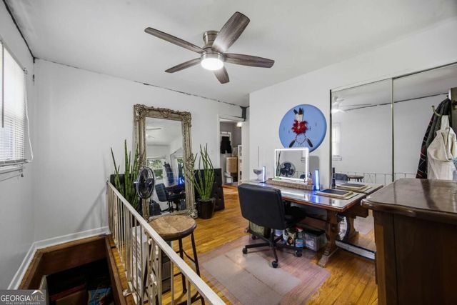 3751 Amber Road NW, Atlanta, GA 30331