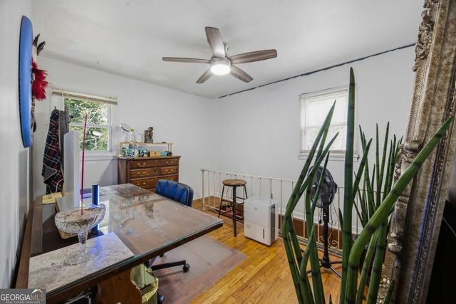 3751 Amber Road NW, Atlanta, GA 30331