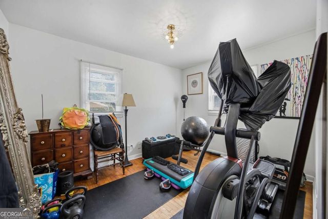 3751 Amber Road NW, Atlanta, GA 30331