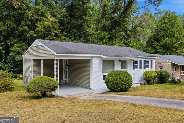 3751 Amber Road NW, Atlanta, GA 30331