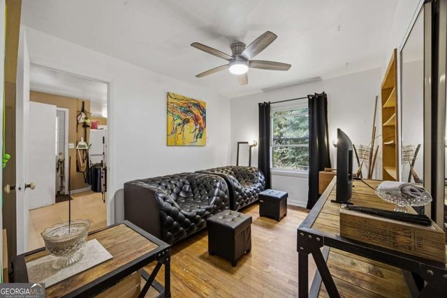 3751 Amber Road NW, Atlanta, GA 30331