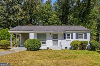 3751 Amber Road NW, Atlanta, GA 30331