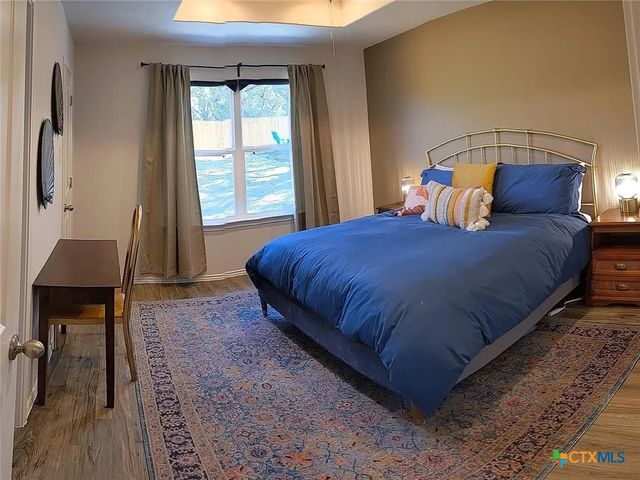 254 Ridgerock Drive, Canyon Lake, TX 78133