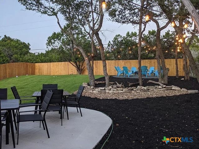 254 Ridgerock Drive, Canyon Lake, TX 78133