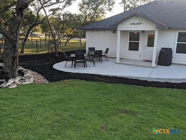 254 Ridgerock Drive, Canyon Lake, TX 78133