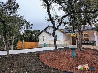 254 Ridgerock Drive, Canyon Lake, TX 78133