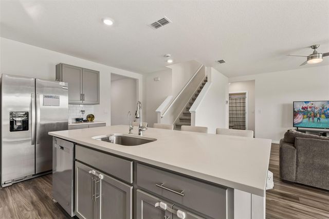416 TALISI LOOP, St Cloud, FL 34771