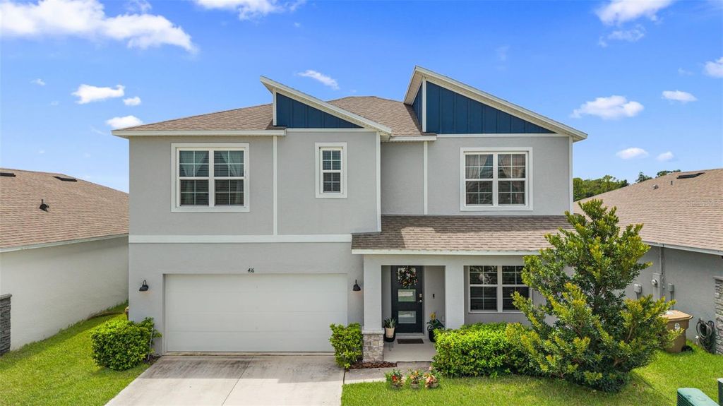 416 TALISI LOOP, St Cloud, FL 34771