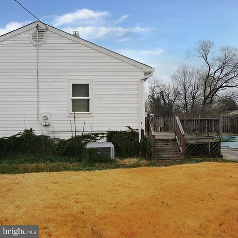 718 MAYO RD, Glen Burnie, MD 21061