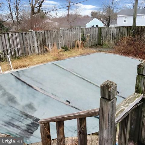 718 MAYO RD, Glen Burnie, MD 21061