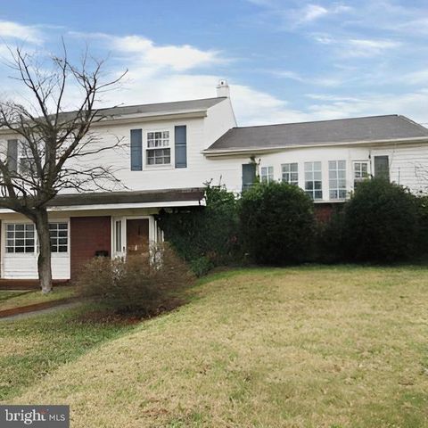 718 MAYO RD, Glen Burnie, MD 21061