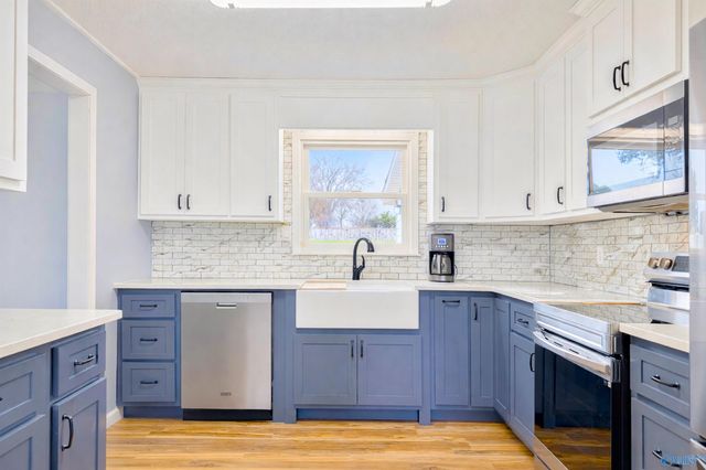 2204 Duncansby Drive SW, Decatur, AL 35603