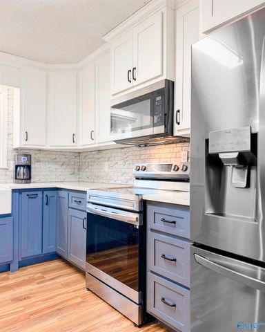 2204 Duncansby Drive SW, Decatur, AL 35603