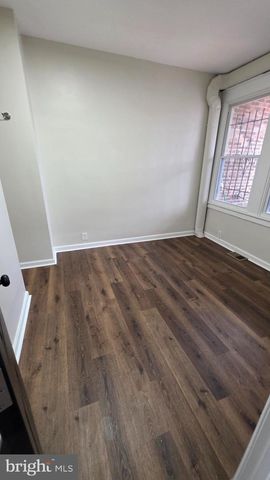 2612 QUANTICO AVE, Baltimore, MD 21215