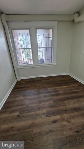 2612 QUANTICO AVE, Baltimore, MD 21215