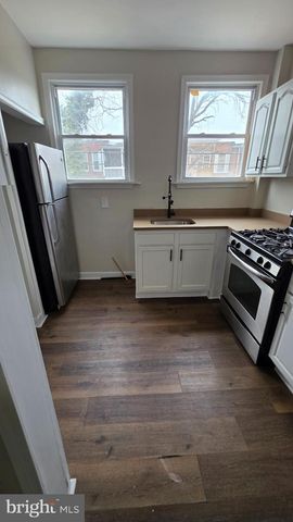 2612 QUANTICO AVE, Baltimore, MD 21215