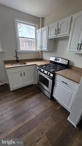 2612 QUANTICO AVE, Baltimore, MD 21215