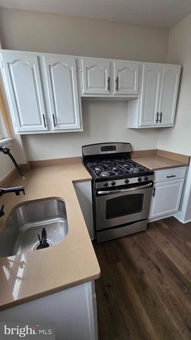 2612 QUANTICO AVE, Baltimore, MD 21215