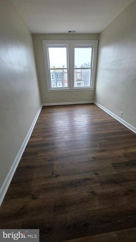 2612 QUANTICO AVE, Baltimore, MD 21215