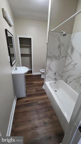 2612 QUANTICO AVE, Baltimore, MD 21215