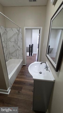 2612 QUANTICO AVE, Baltimore, MD 21215