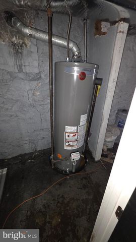 2612 QUANTICO AVE, Baltimore, MD 21215