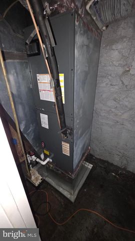 2612 QUANTICO AVE, Baltimore, MD 21215