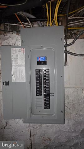 2612 QUANTICO AVE, Baltimore, MD 21215