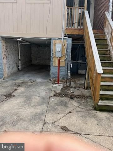 2612 QUANTICO AVE, Baltimore, MD 21215