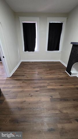 2612 QUANTICO AVE, Baltimore, MD 21215