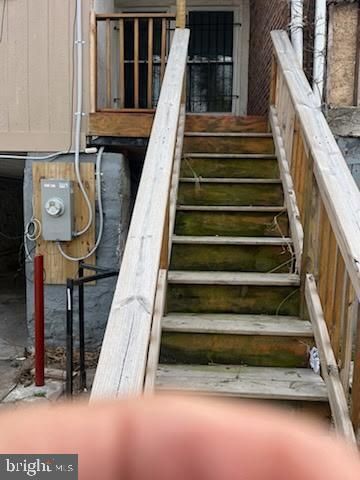 2612 QUANTICO AVE, Baltimore, MD 21215