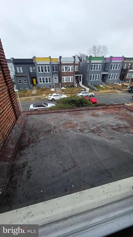 2612 QUANTICO AVE, Baltimore, MD 21215