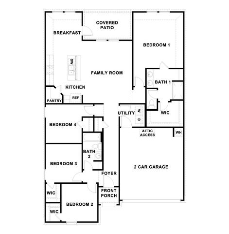 576 Gilmer LN, Buda, TX 78610