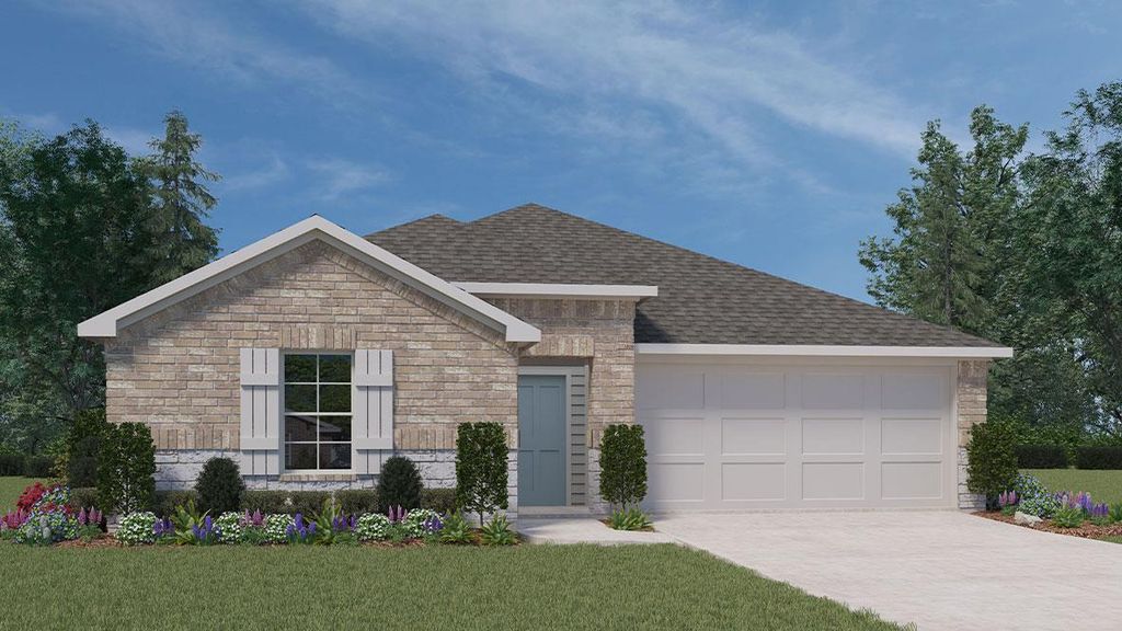 576 Gilmer LN, Buda, TX 78610