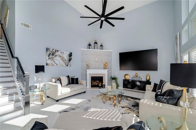 6810 Rocking Horse Lane, Cumming, GA 30040