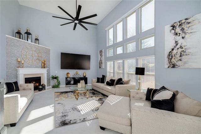 6810 Rocking Horse Lane, Cumming, GA 30040