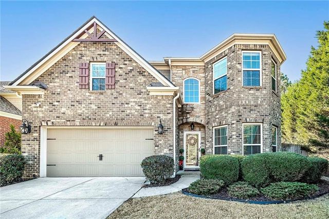 6810 Rocking Horse Lane, Cumming, GA 30040