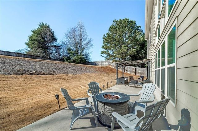 6810 Rocking Horse Lane, Cumming, GA 30040