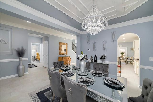 6810 Rocking Horse Lane, Cumming, GA 30040