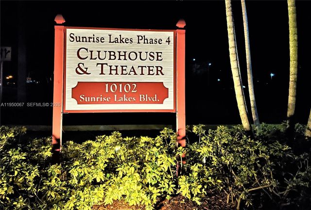 10368 NW 24th Place 307, Sunrise, FL 33322