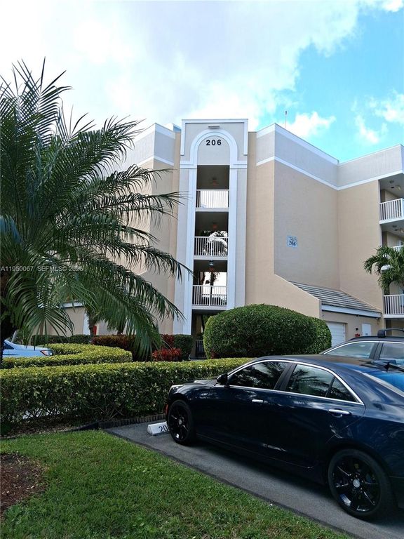 10368 NW 24th Place 307, Sunrise, FL 33322