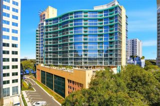 322 E CENTRAL BOULEVARD 1109, Orlando, FL 32801