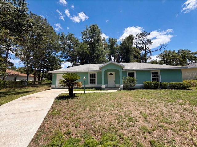 53 PECAN RUN DRIVE, Ocala, FL 34472