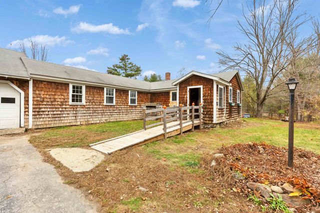 155 Francestown Road, Greenfield, NH 03047